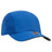 OTTO CAP Reflective 6 Panel Running Cap OTTO 133 - 1240 Royal OSFM - Adult Hats