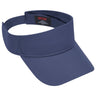 OTTO CAP Sun Visor OTTO 60 - 662 Navy OSFM - Adult Visors