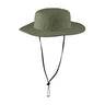 Outdoor Wide - Brim Hat Small/Medium Olive Leaf Hats