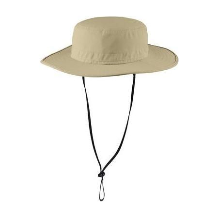 Outdoor Wide - Brim Hat Small/Medium Stone Hats