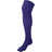 OVER THE KNEE SOCK | Champro AS11 Purple Youth XL Athletic Socks