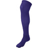 OVER THE KNEE SOCK | Champro AS11 Purple Youth XL Athletic Socks