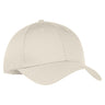 Joe's USA Six-Panel Twill Cap