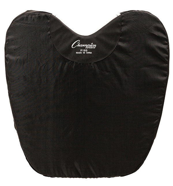 OUTSIDE BODY UMPIRE CHEST PROTECTOR