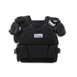 Champion Sports PRO STYLE LOW REBOUND FOAM CHEST PROTECTOR 16"