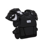 Champion Sports PRO STYLE LOW REBOUND FOAM CHEST PROTECTOR 16"