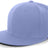 Pacific Headwear A/C² Performance D - Series PacFlex Cap - Pacific Headwear 8D5 COLUMBIA BLUE S/M