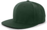 Pacific Headwear A/C² Performance D - Series PacFlex Cap - Pacific Headwear 8D5 DARK GREEN S/M