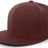 Pacific Headwear A/C² Performance D - Series PacFlex Cap - Pacific Headwear 8D5 MAROON S/M