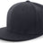 Pacific Headwear A/C² Performance D - Series PacFlex Cap - Pacific Headwear 8D5 NAVY S/M