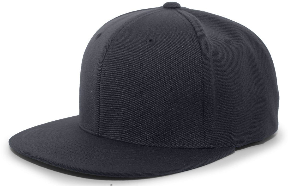 Pacific Headwear A/C² Performance D - Series PacFlex Cap - Pacific Headwear 8D5 NAVY S/M