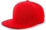 Pacific Headwear A/C² Performance D - Series PacFlex Cap - Pacific Headwear 8D5 RED S/M