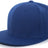 Pacific Headwear A/C² Performance D - Series PacFlex Cap - Pacific Headwear 8D5 ROYAL S/M