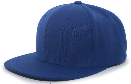 Pacific Headwear A/C² Performance D - Series PacFlex Cap - Pacific Headwear 8D5 ROYAL S/M