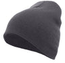 Pacific Headwear Basic Knit Beanie 601K GRAPHITE OS