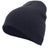 Pacific Headwear Basic Knit Beanie 601K NAVY OS