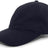 Pacific Headwear Brushed Cotton Twill Buckle Strap Adjustable Cap 201C NAVY OS