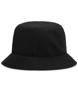 Pacific Headwear BUCKET HAT 1990B BLACK XL