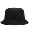 Pacific Headwear BUCKET HAT 1990B BLACK XL