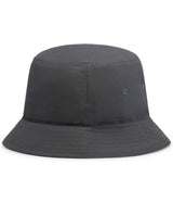 Pacific Headwear BUCKET HAT 1990B GRAPHITE OS