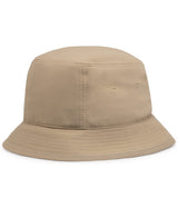 Pacific Headwear BUCKET HAT 1990B KHAKI OS