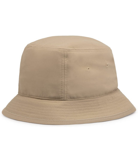 Pacific Headwear BUCKET HAT 1990B KHAKI OS