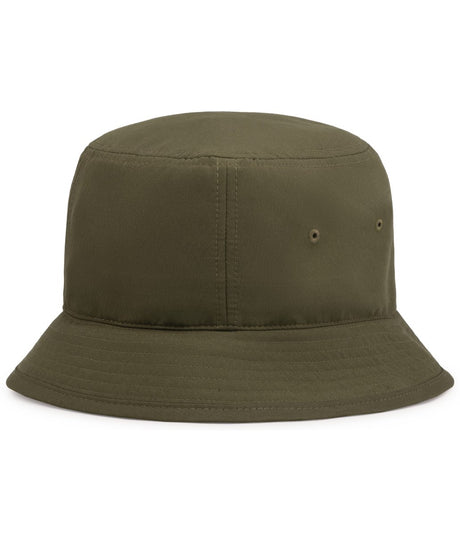 Pacific Headwear BUCKET HAT 1990B MOSS GREEN OS