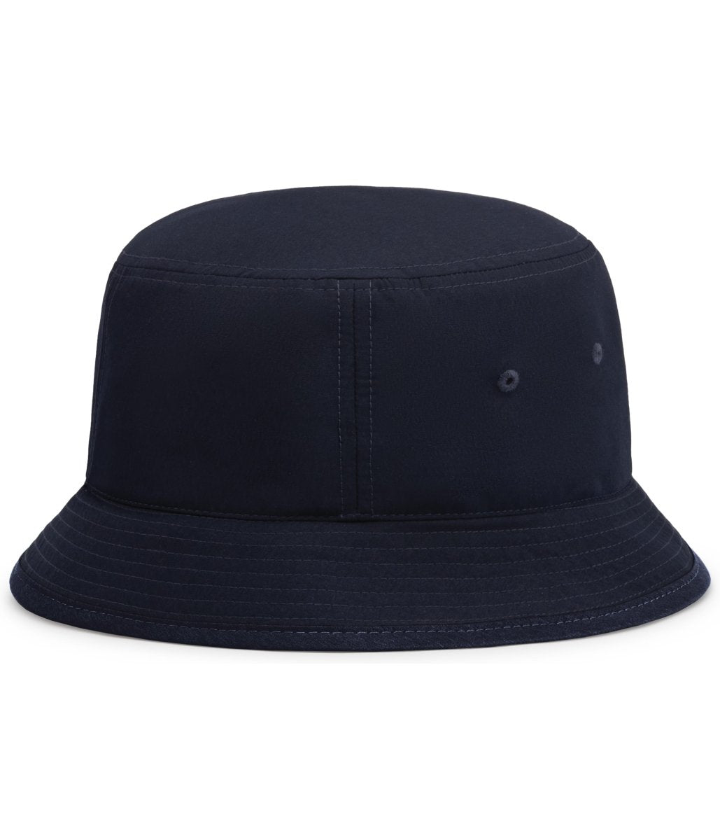 Pacific Headwear BUCKET HAT 1990B NAVY XL