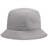 Pacific Headwear BUCKET HAT 1990B SILVER OS