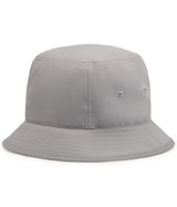Pacific Headwear BUCKET HAT 1990B SILVER OS
