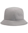 Pacific Headwear BUCKET HAT 1990B SILVER OS