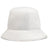 Pacific Headwear BUCKET HAT 1990B WHITE XL