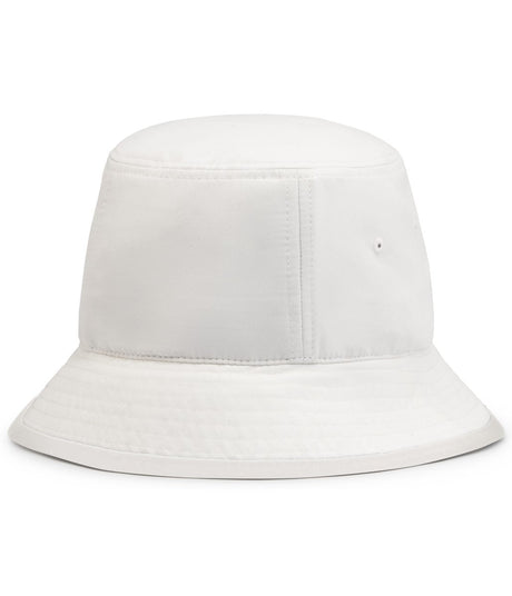 Pacific Headwear BUCKET HAT 1990B WHITE XL