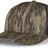 Pacific Headwear Camo Snapback Trucker Cap 108C BOTTOMLAND/LIGHT CHARCOAL OS