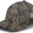 Pacific Headwear Camo Snapback Trucker Cap 108C BREAK - UP COUNTRY OS