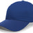 Pacific Headwear Coolport™ Mesh Hook - And - Loop Adjustable Cap - Pacific Headwear 805M ROYAL YTH