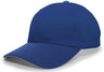 Pacific Headwear Coolport™ Mesh Hook - And - Loop Adjustable Cap - Pacific Headwear 805M ROYAL YTH