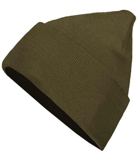Pacific Headwear Eco - Revive® Beanie - Pacific Headwear P605K LODEN OS