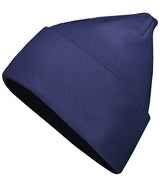 Pacific Headwear Eco - Revive® Beanie - Pacific Headwear P605K NAVY OS