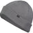 Pacific Headwear Fisherman Beanie - Pacific Headwear P603K GRAPHITE OS