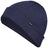 Pacific Headwear Fisherman Beanie - Pacific Headwear P603K NAVY OS