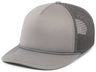 Pacific Headwear Foamie Fresh Trucker Cap - Pacific Headwear P782 GRAPHITE OS