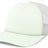 Pacific Headwear Foamie Fresh Trucker Cap - Pacific Headwear P782 MINT/SILVER/MINT OS
