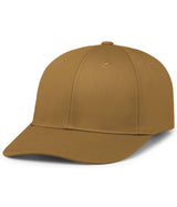 Pacific Headwear Hybrid Snapback Dad Cap - Pacific Headwear P208 BUCK OS