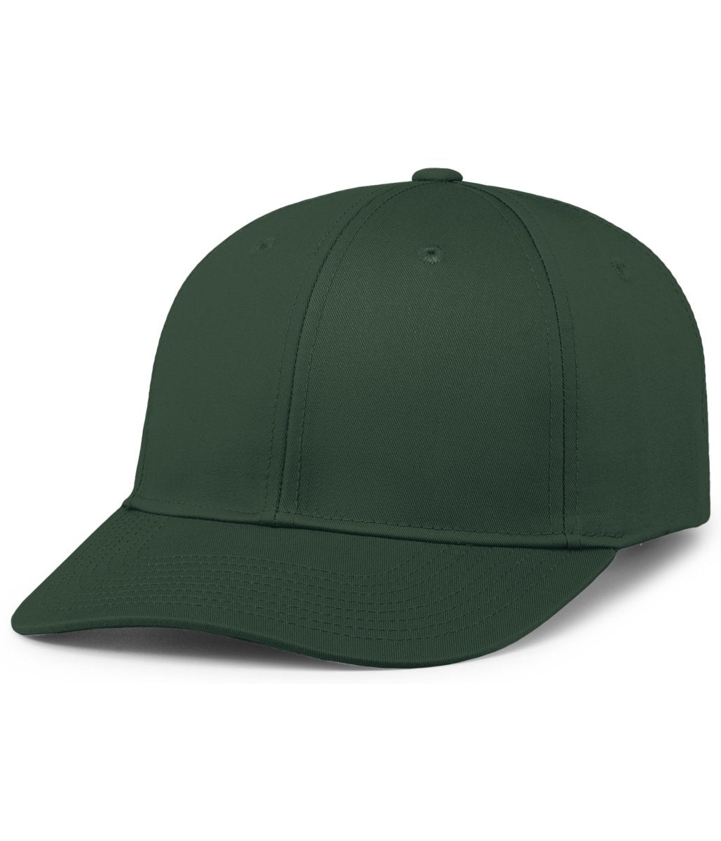 Pacific Headwear Hybrid Snapback Dad Cap - Pacific Headwear P208 HUNTER OS