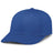 Pacific Headwear Hybrid Snapback Dad Cap - Pacific Headwear P208 ROYAL OS