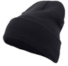 Pacific Headwear Knit Fold Over Beanie 621K NAVY OS