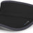 Pacific Headwear LITE ALL - SPORT ACTIVE VISOR 510V BLACK/GRAPHITE OS