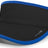 Pacific Headwear LITE ALL - SPORT ACTIVE VISOR 510V BLACK/ROYAL OS