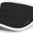 Pacific Headwear LITE ALL - SPORT ACTIVE VISOR 510V BLACK/WHITE OS